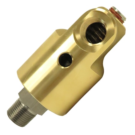 Deublin Union 3/8 NPT RH 57-000-001